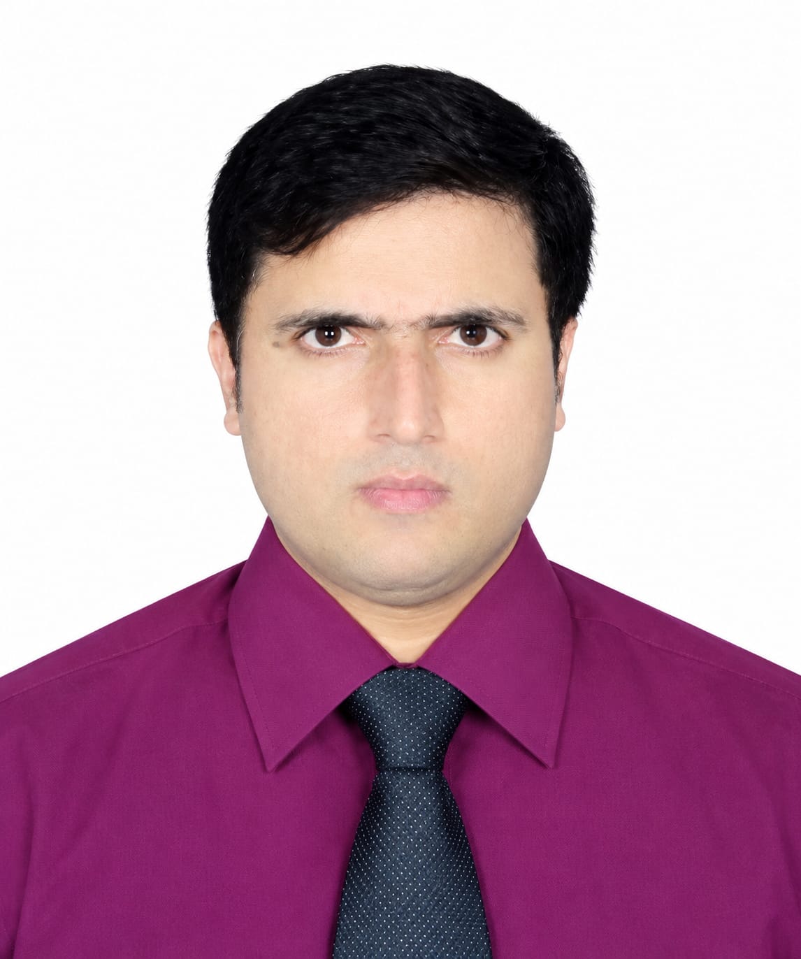 MD Arifuzzaman - HR and Manpower Coordinator