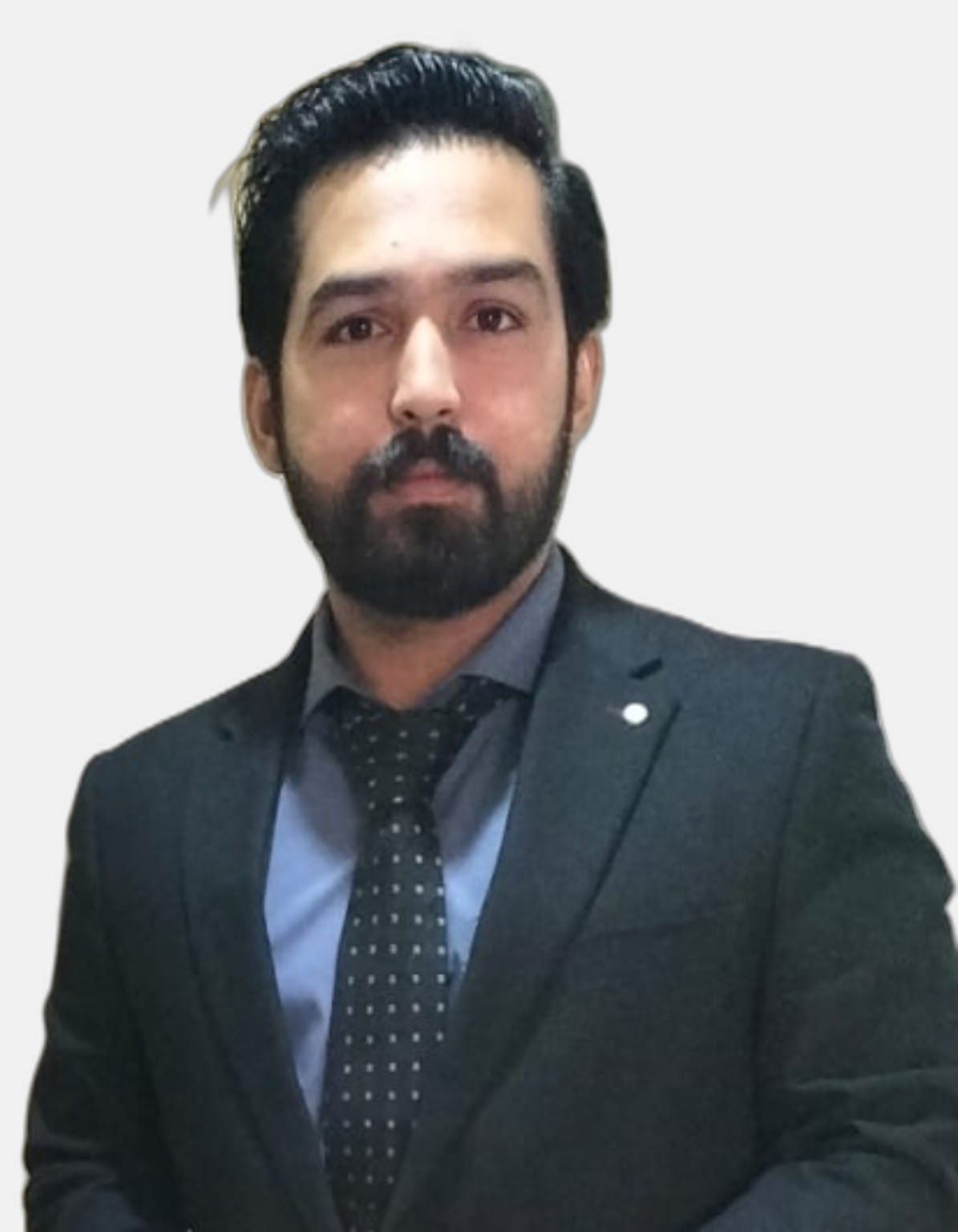 Faheem Malik, Managing Director of DAK Engineering